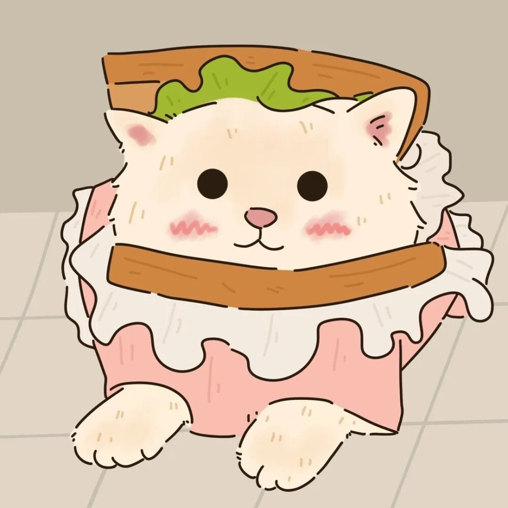 情头，情侣头像