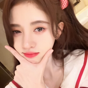 鞠婧祎可二改，注明凌一皖