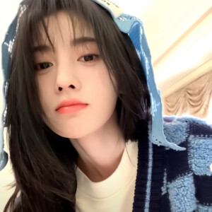 鞠婧祎可二改，注明凌一皖