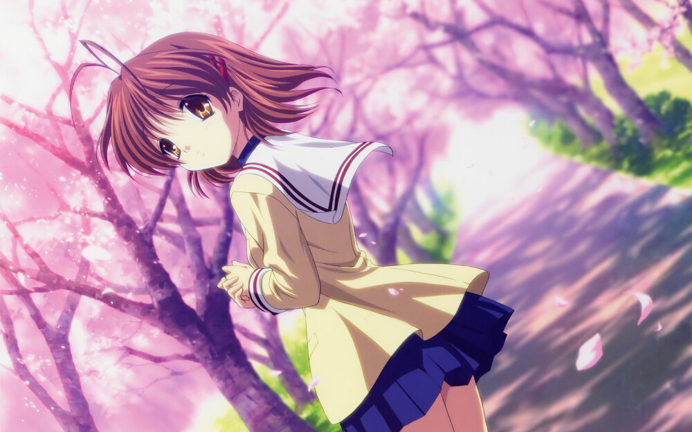 CLANNAD