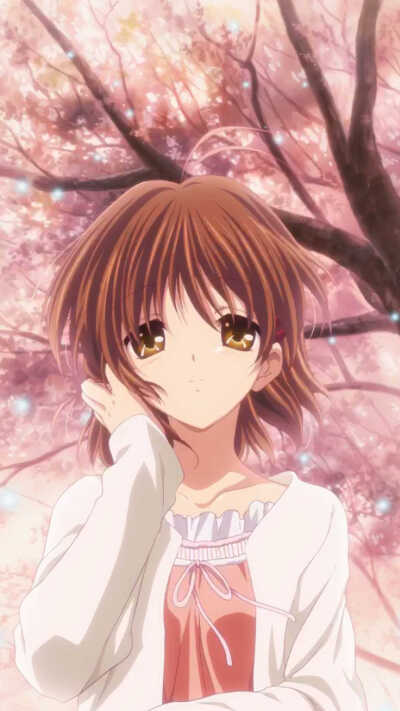 CLANNAD