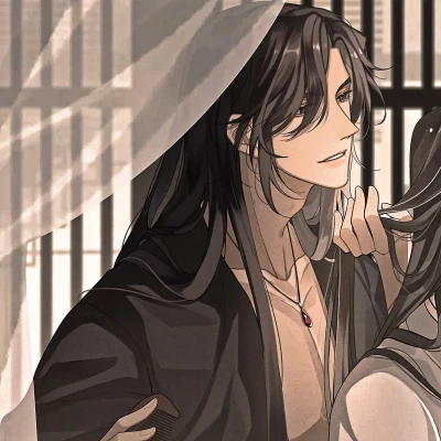 二哈和他的白猫师尊