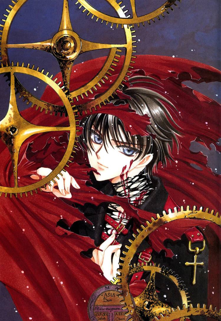 clamp