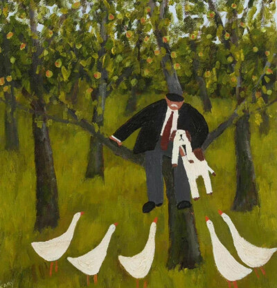 Gary bunt