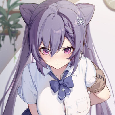 风格女头动漫高清