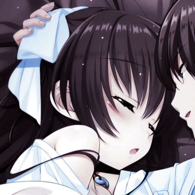 风格女头动漫高清