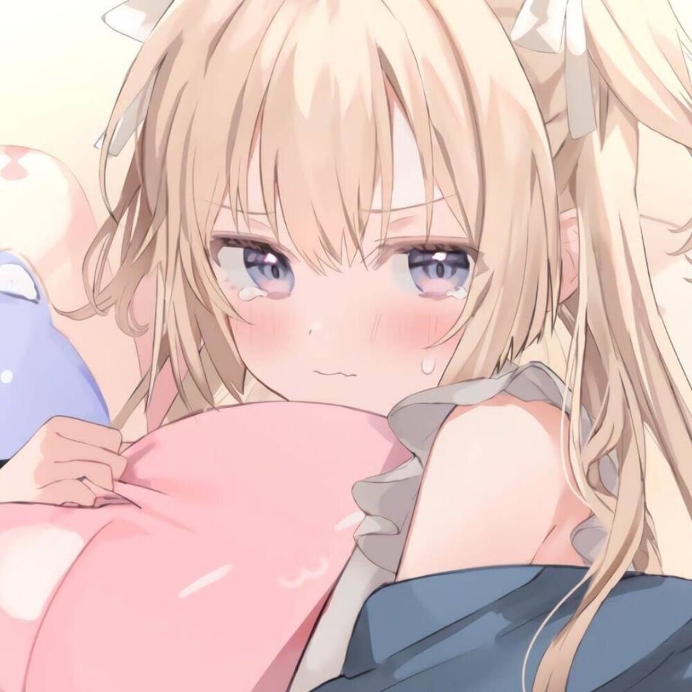 风格女头动漫高清