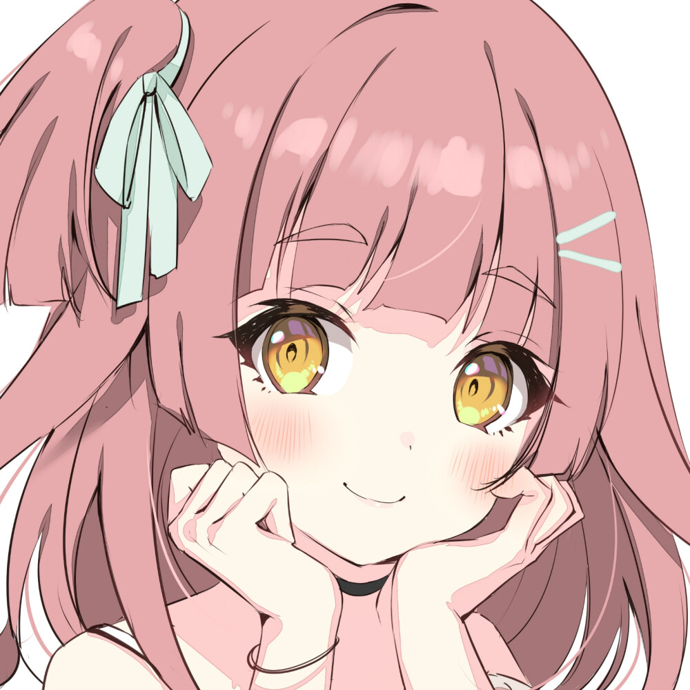 たてじまうり | 风格女头动漫高清