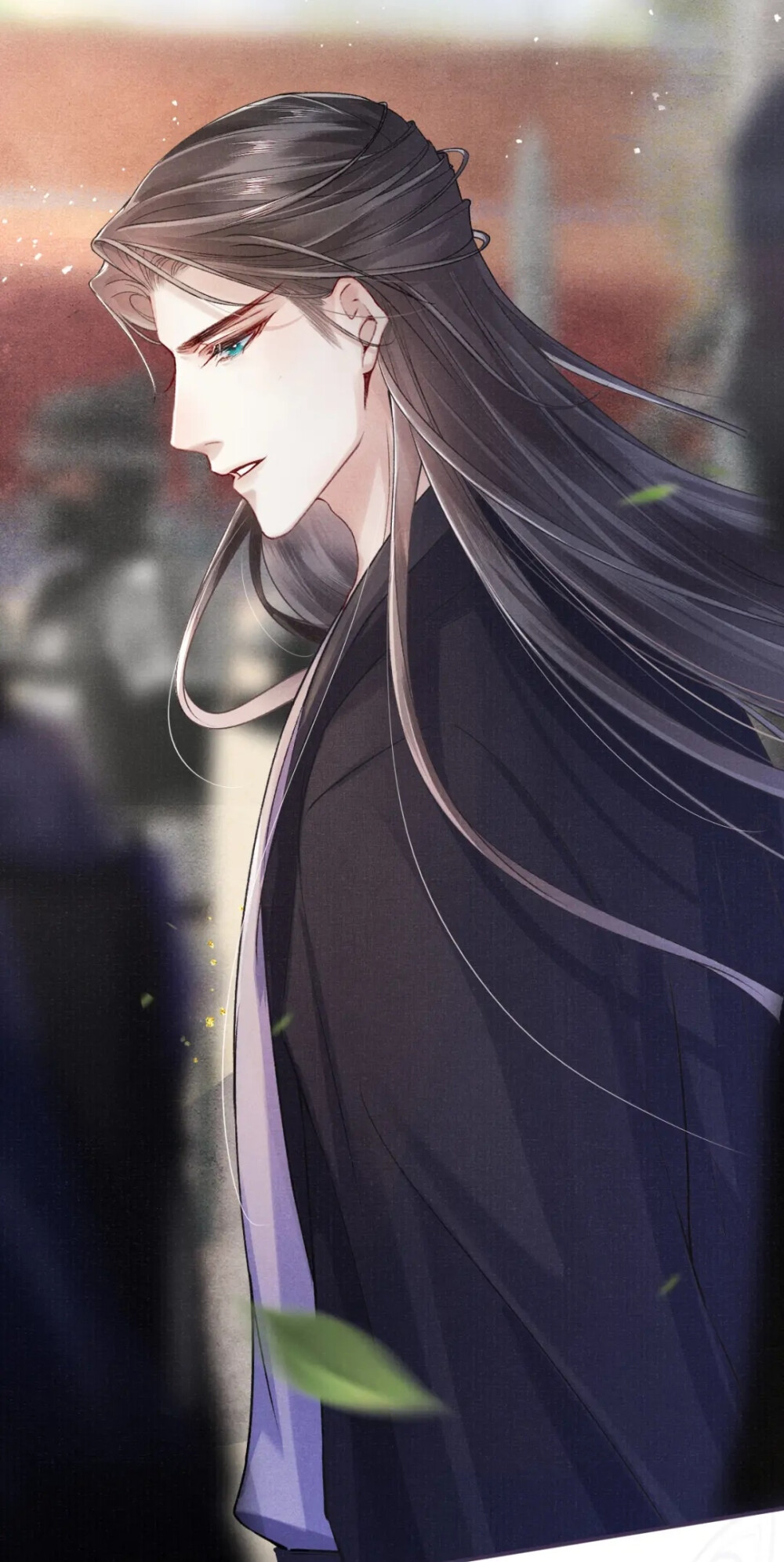 将军令,陈则铭,萧定