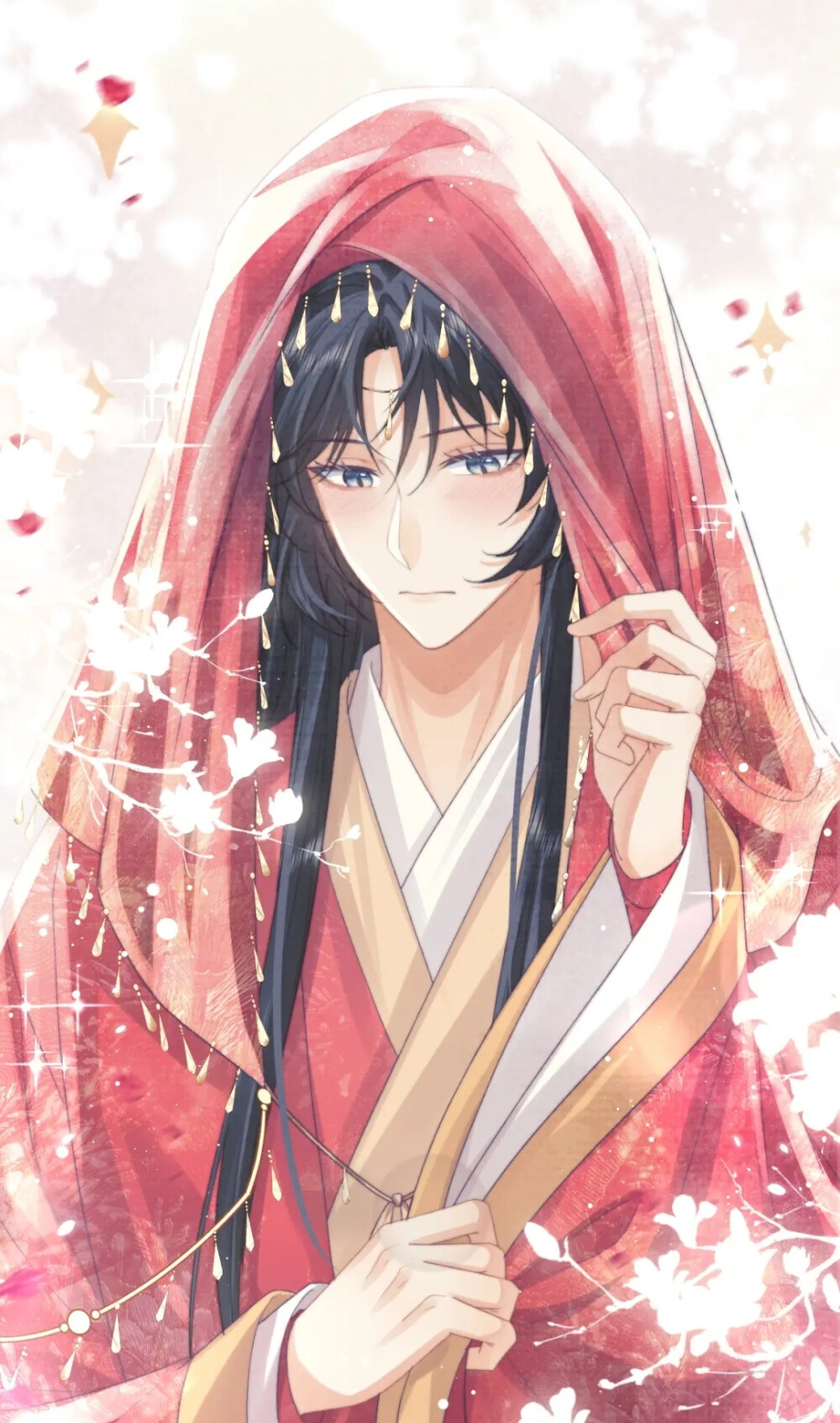 独占病美人师尊迟云清顾凌霄