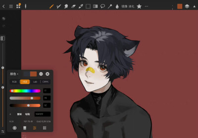 画师wb:喵喵还是睡不醒
喵喵老师yyds！！！