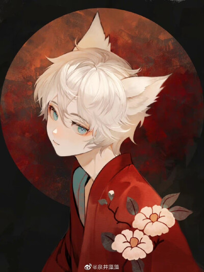 画师wb:喵喵还是睡不醒
喵喵老师yyds！！！