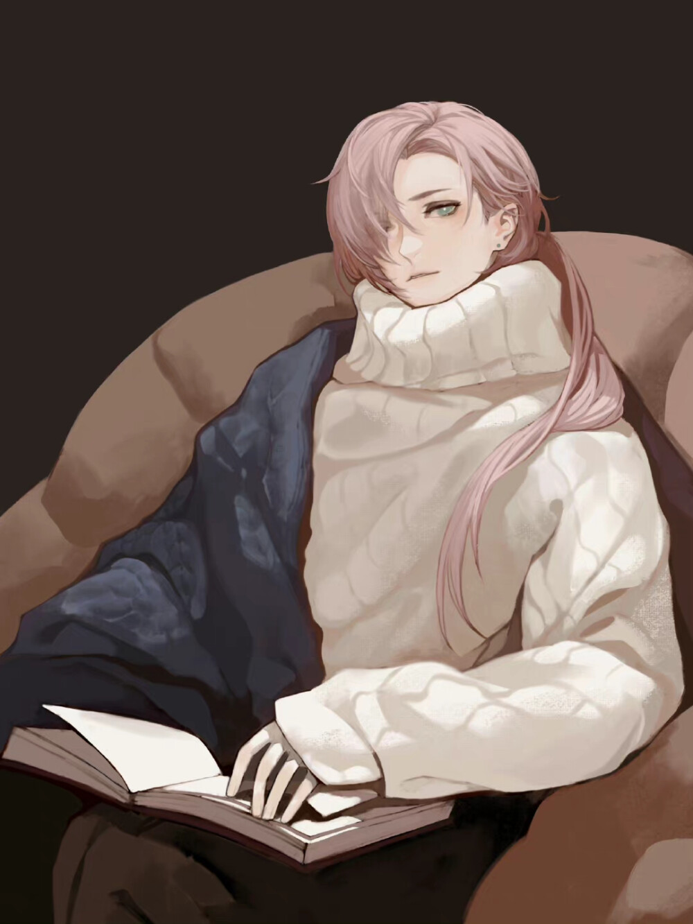 画师wb:喵喵还是睡不醒
喵喵老师yyds！！！