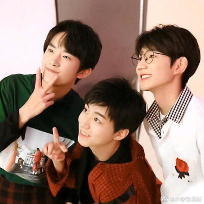 TFBOYS