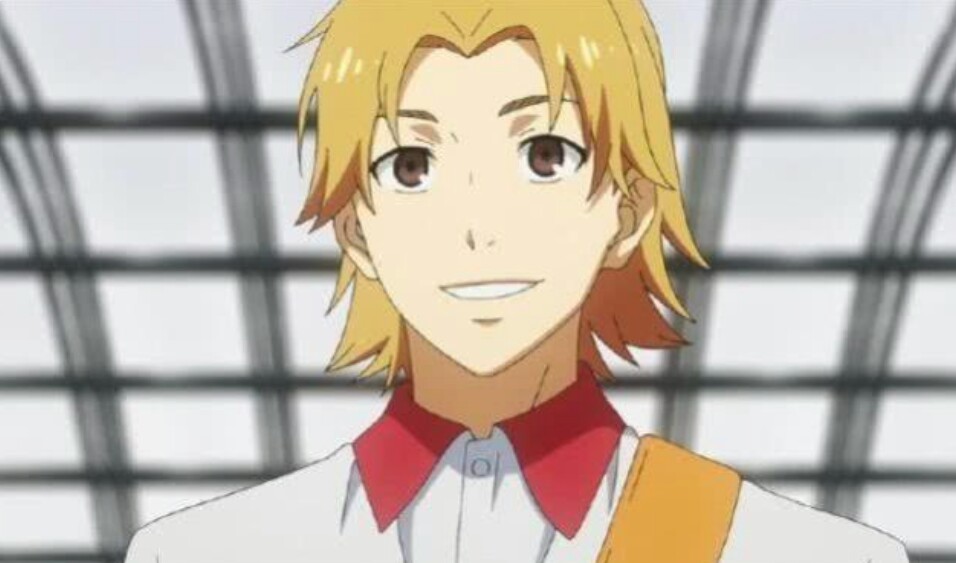 东京喰种 永近英良