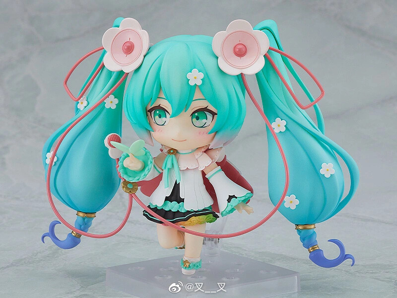 GSC 初音未来 MAGICAL MIRAI 2021