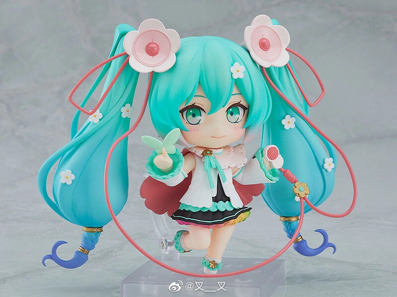 GSC 初音未来 MAGICAL MIRAI 2021