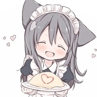 「动漫女头」
蹲画师