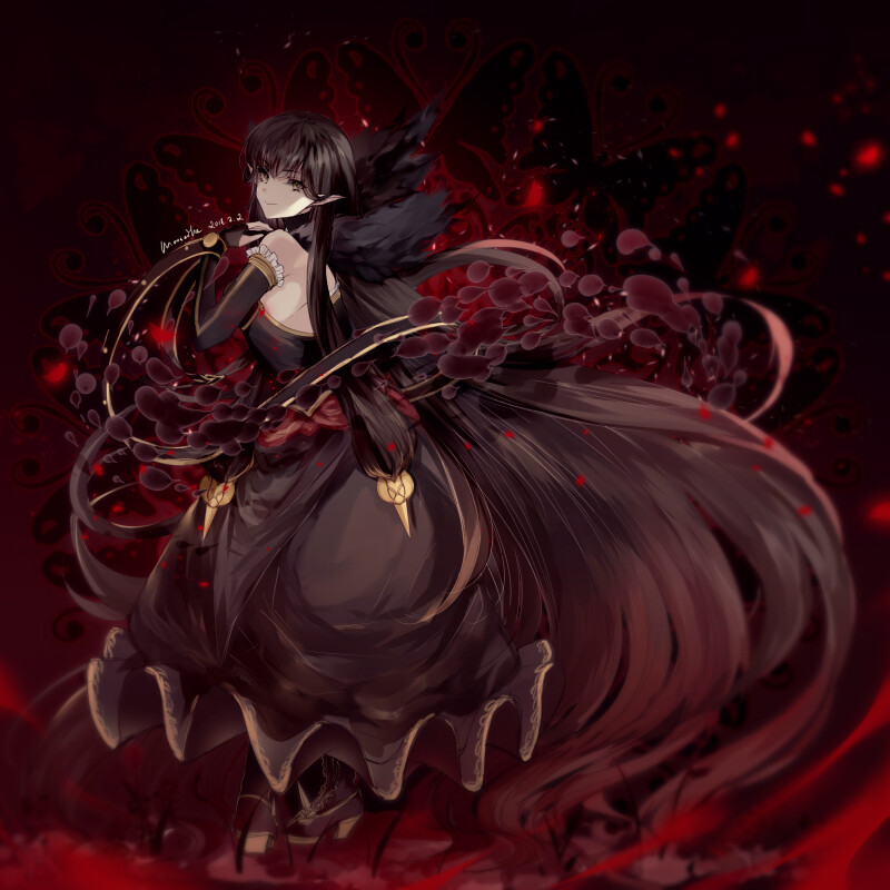 塞弥拉弥斯assassin女帝02对军宝具巴修姆傲慢王之美酒