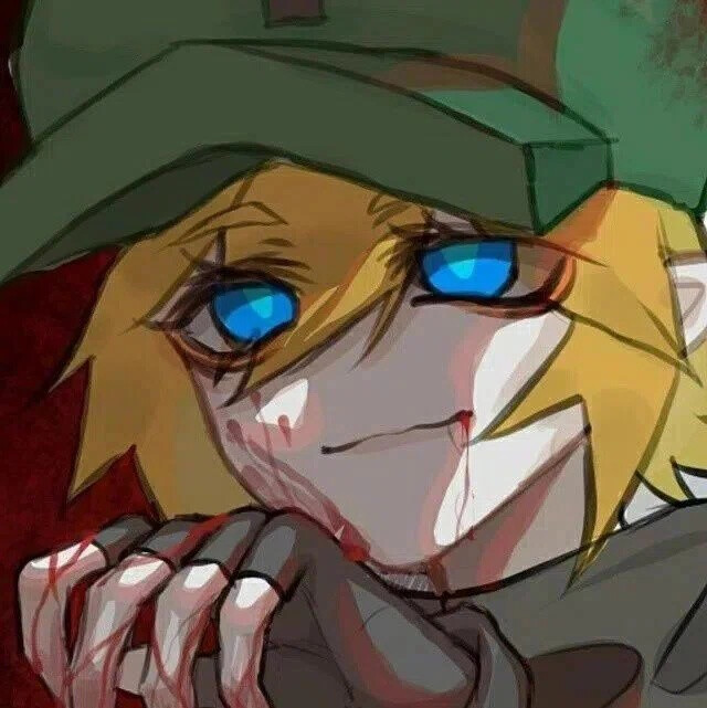 。