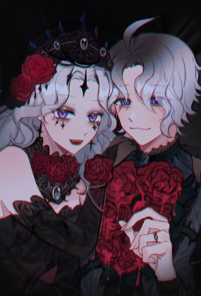 第五人格心患 - 堆糖，美图壁纸兴趣社区