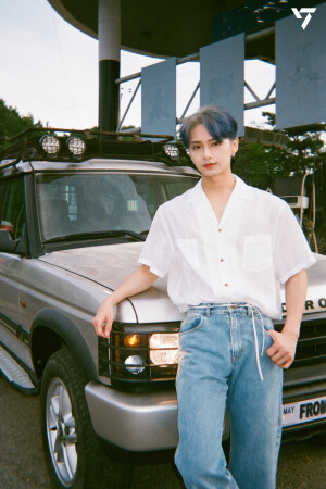 Seventeen