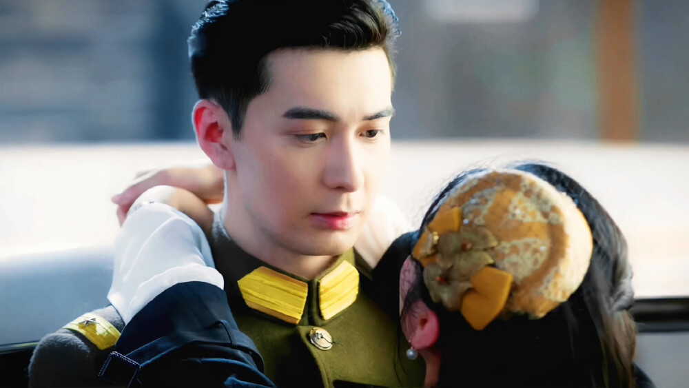 谭玹霖·沐婉卿