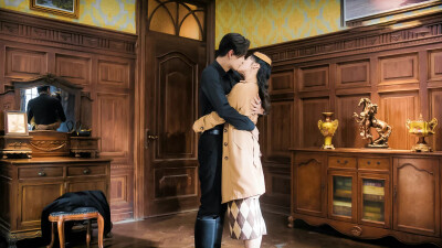 谭玹霖·沐婉卿