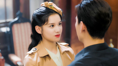 谭玹霖·沐婉卿