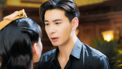 谭玹霖·沐婉卿