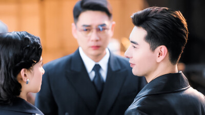 谭玹霖·沐婉卿