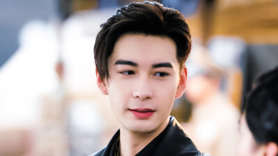 谭玹霖·沐婉卿