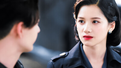 谭玹霖·沐婉卿