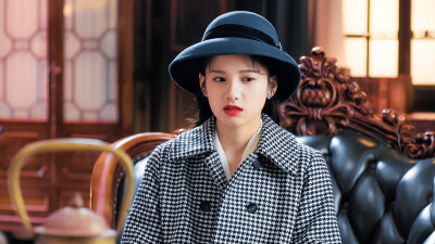 谭玹霖·沐婉卿