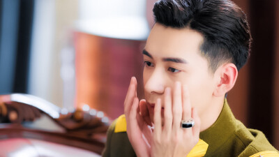 谭玹霖·沐婉卿