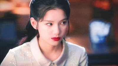 谭玹霖·沐婉卿