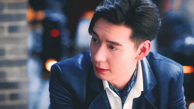 谭玹霖·沐婉卿