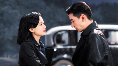 谭玹霖·沐婉卿