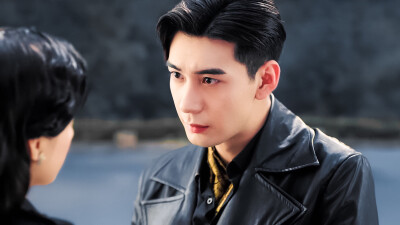 谭玹霖·沐婉卿