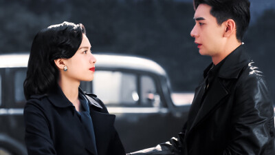 谭玹霖·沐婉卿