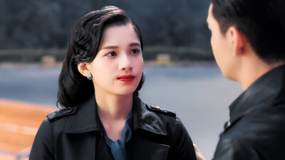 谭玹霖·沐婉卿