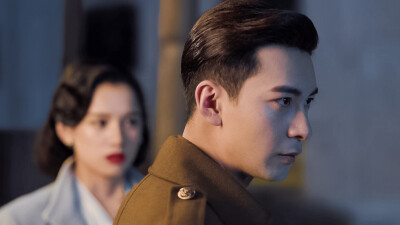 谭玹霖·沐婉卿