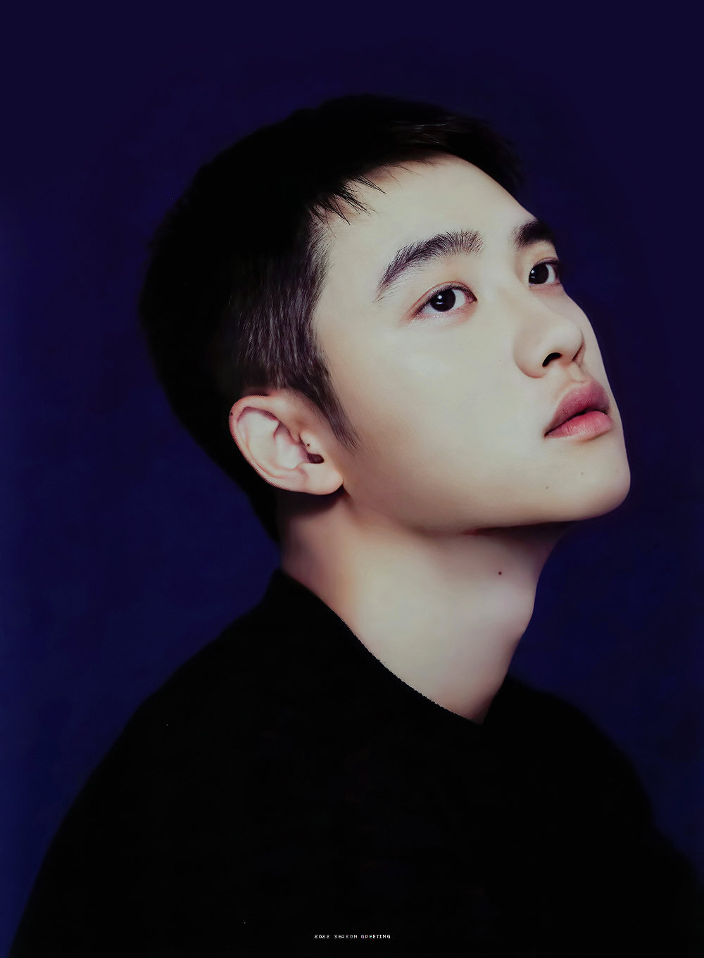 都暻秀 | 都敬秀 | 既然今天是mini1发行一周年那就浅浅发几张鹅王近照（去年的已经算近照了） 莫名感觉好慈祥好慈眉善目xxx其实我是古早小甜豆的唯粉