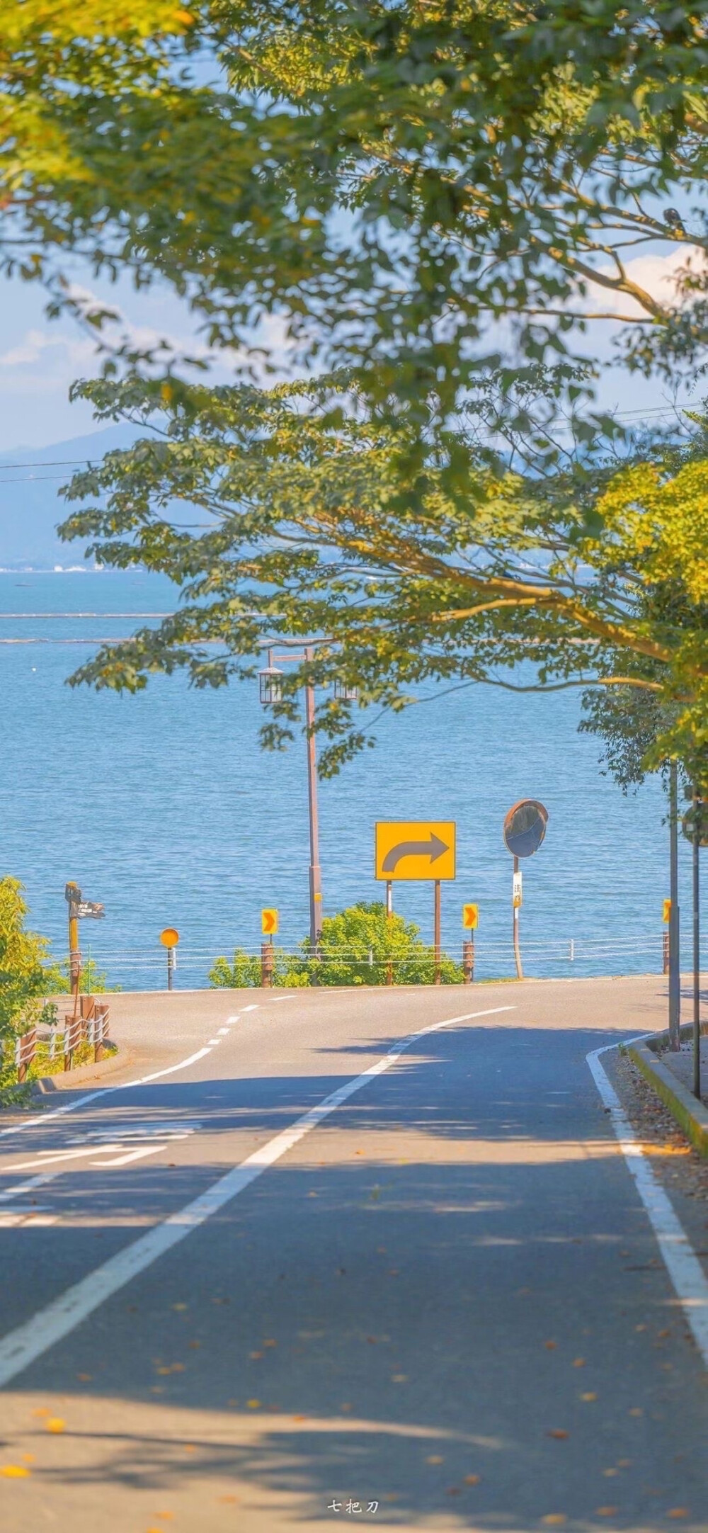 夏天 头像 壁纸 锁屏 背景图