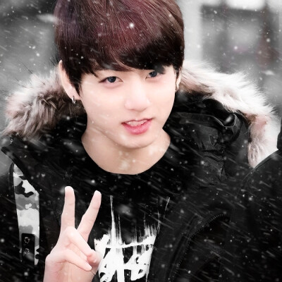  And intertwine＊(Jung Kook )