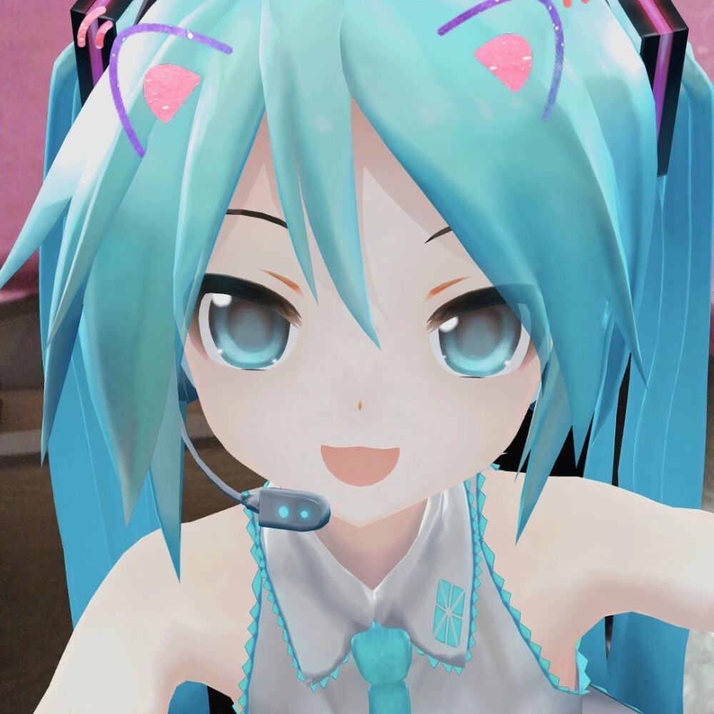 初音未来