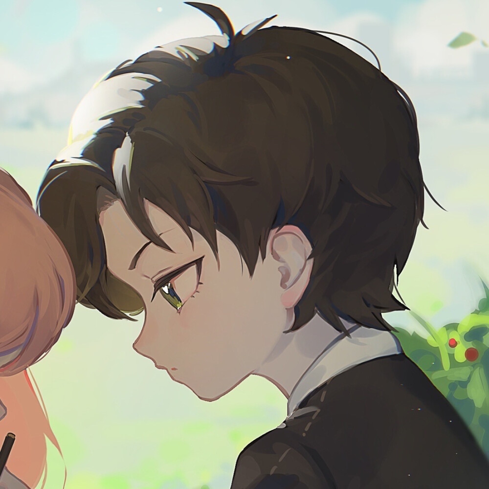 动漫情头间谍过家家赞评论2更多所有评论你也来说些什么吧