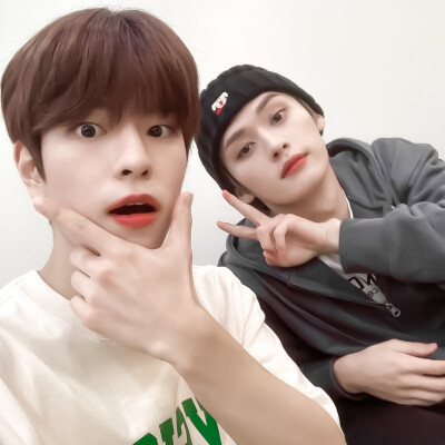 straykids 