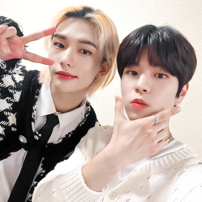 straykids 