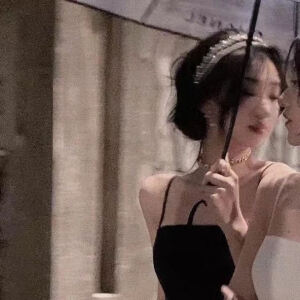 闺蜜头像
